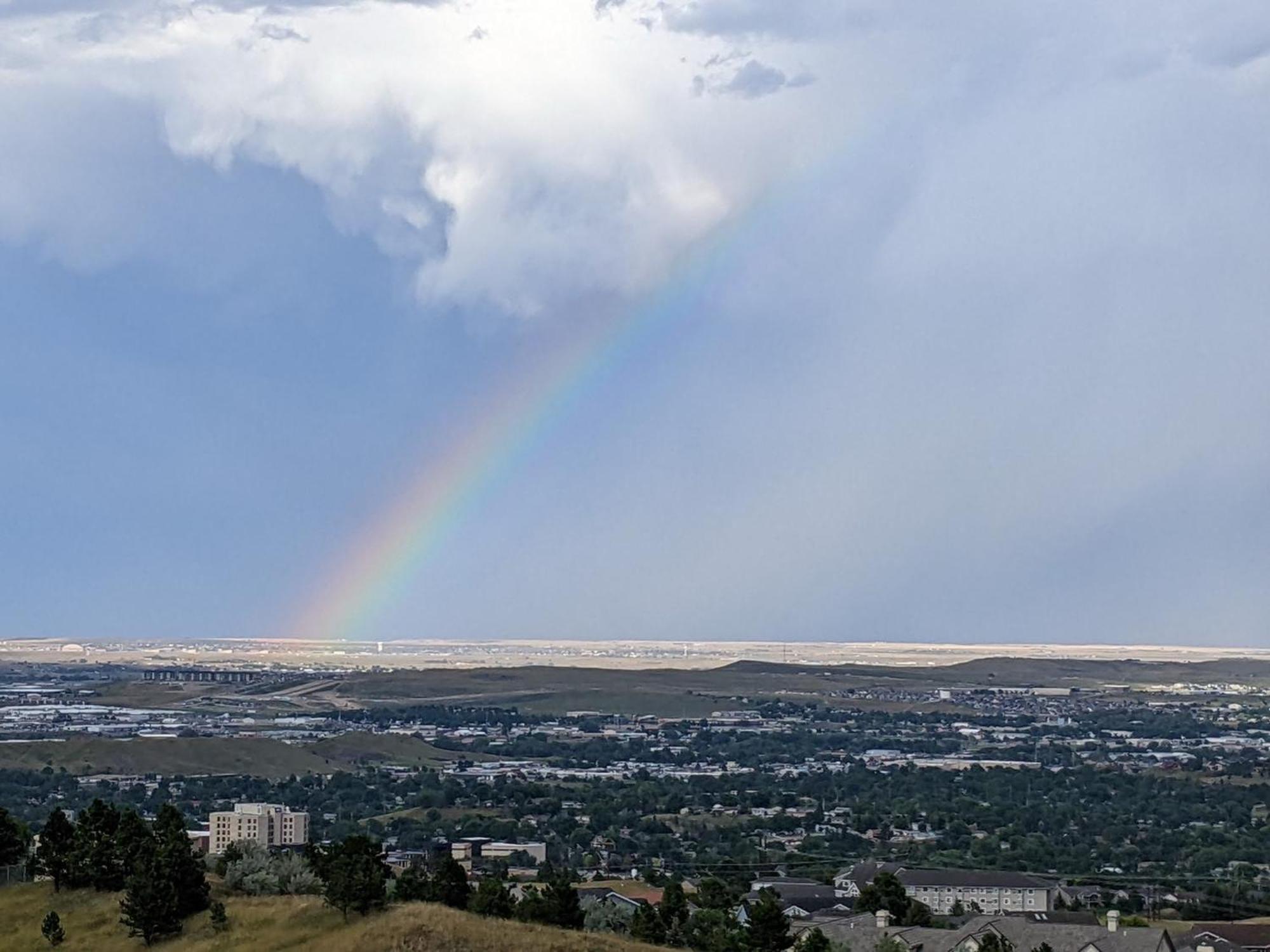 Big Sky Lodge Rapid City Ngoại thất bức ảnh