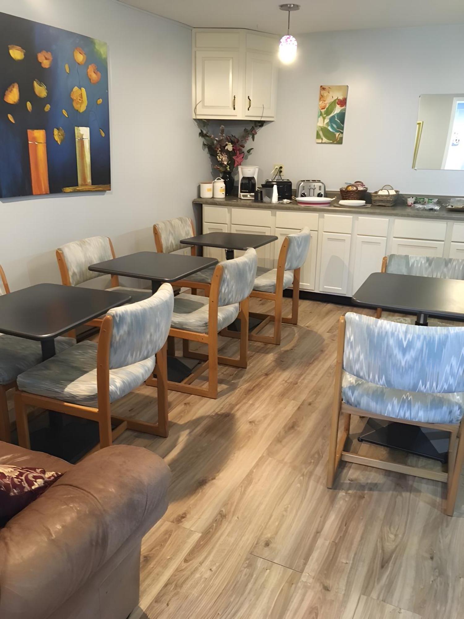 Big Sky Lodge Rapid City Ngoại thất bức ảnh