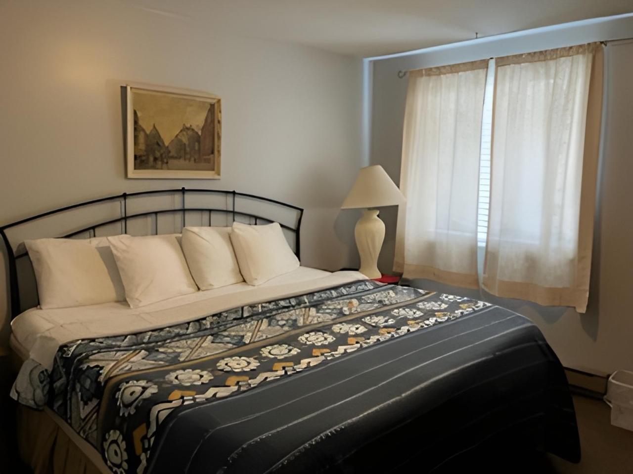 Big Sky Lodge Rapid City Ngoại thất bức ảnh