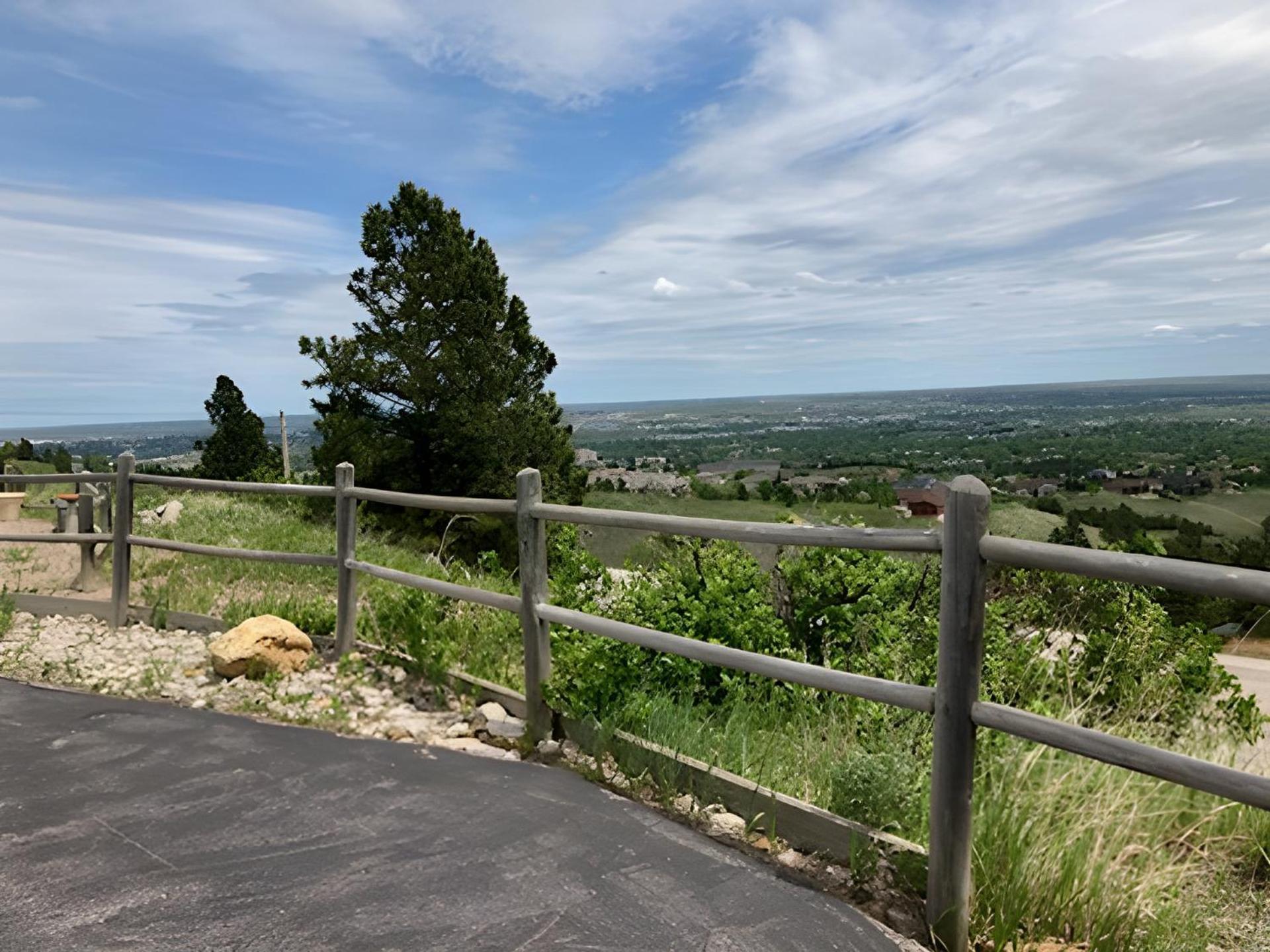 Big Sky Lodge Rapid City Ngoại thất bức ảnh
