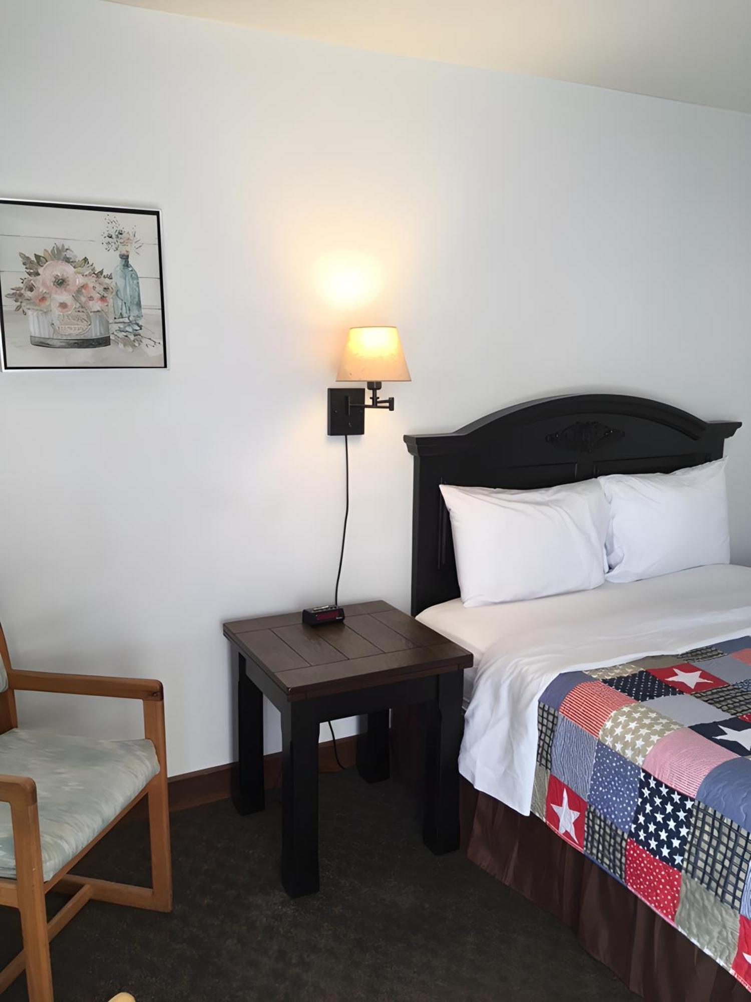 Big Sky Lodge Rapid City Ngoại thất bức ảnh