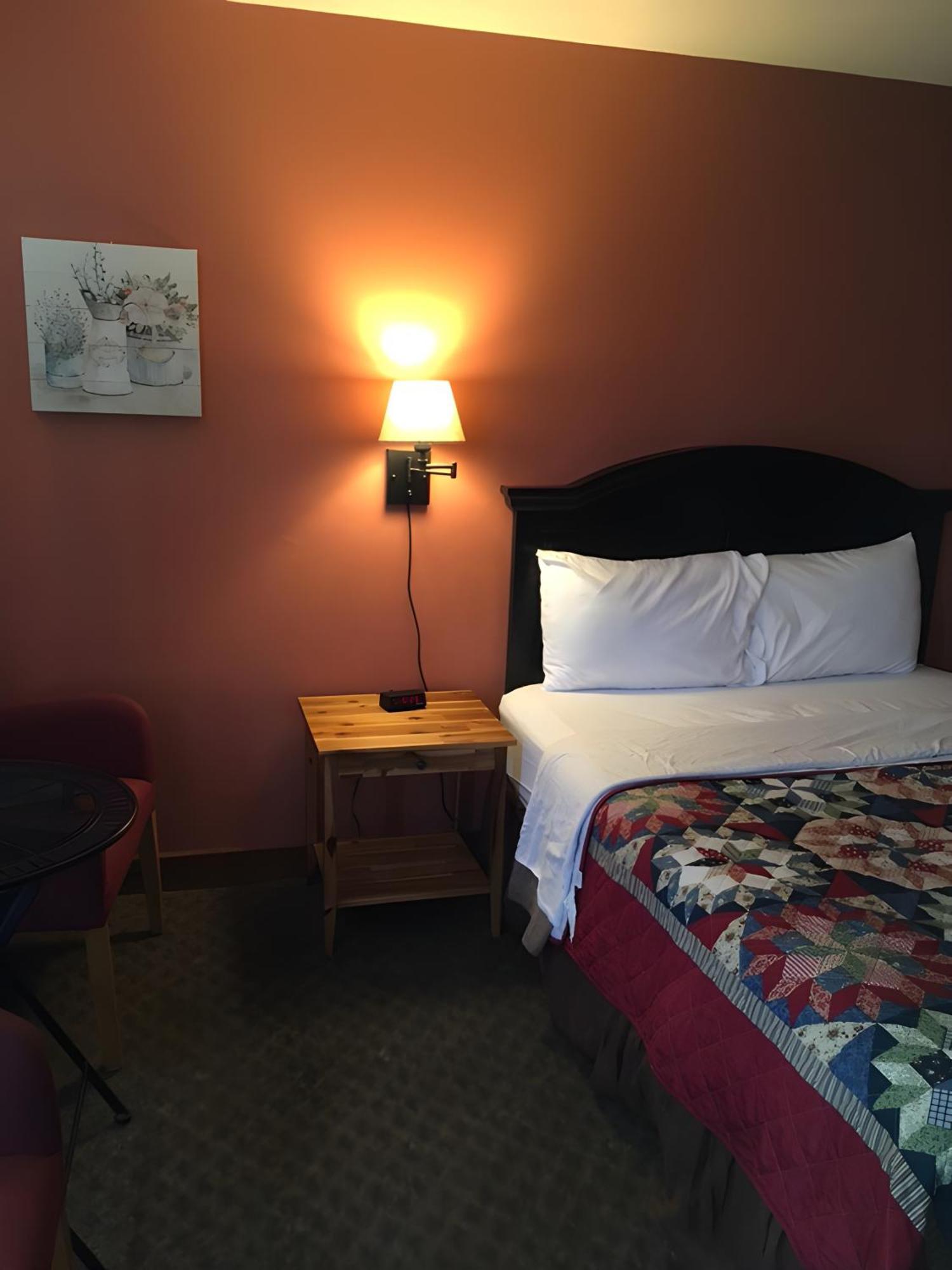 Big Sky Lodge Rapid City Ngoại thất bức ảnh