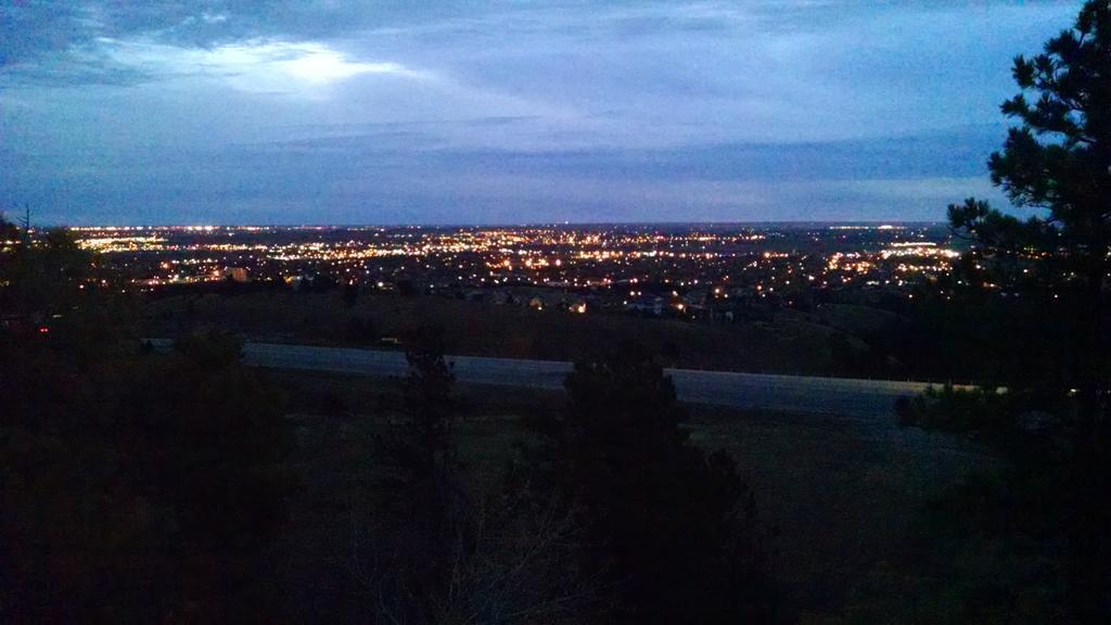Big Sky Lodge Rapid City Ngoại thất bức ảnh
