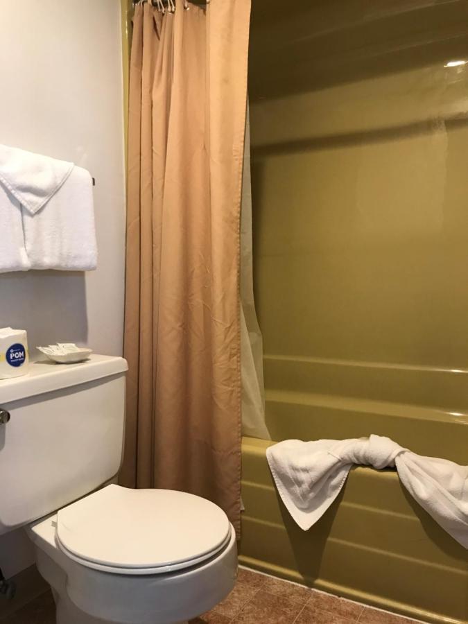 Big Sky Lodge Rapid City Ngoại thất bức ảnh
